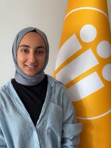 Arş. Gör. Sümeyye ÖZARSLAN