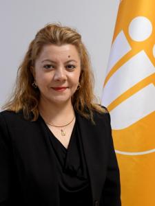 Prof. Dr. Emriye Hilal YAYAN